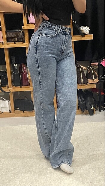 Mavi jean