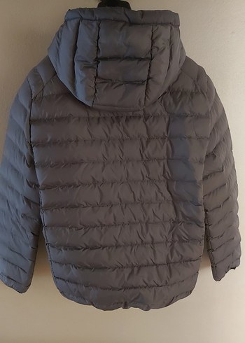 LC Waikiki Sıfır XSIDE Erkek Mont