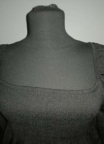 s Beden Crop_Bluz