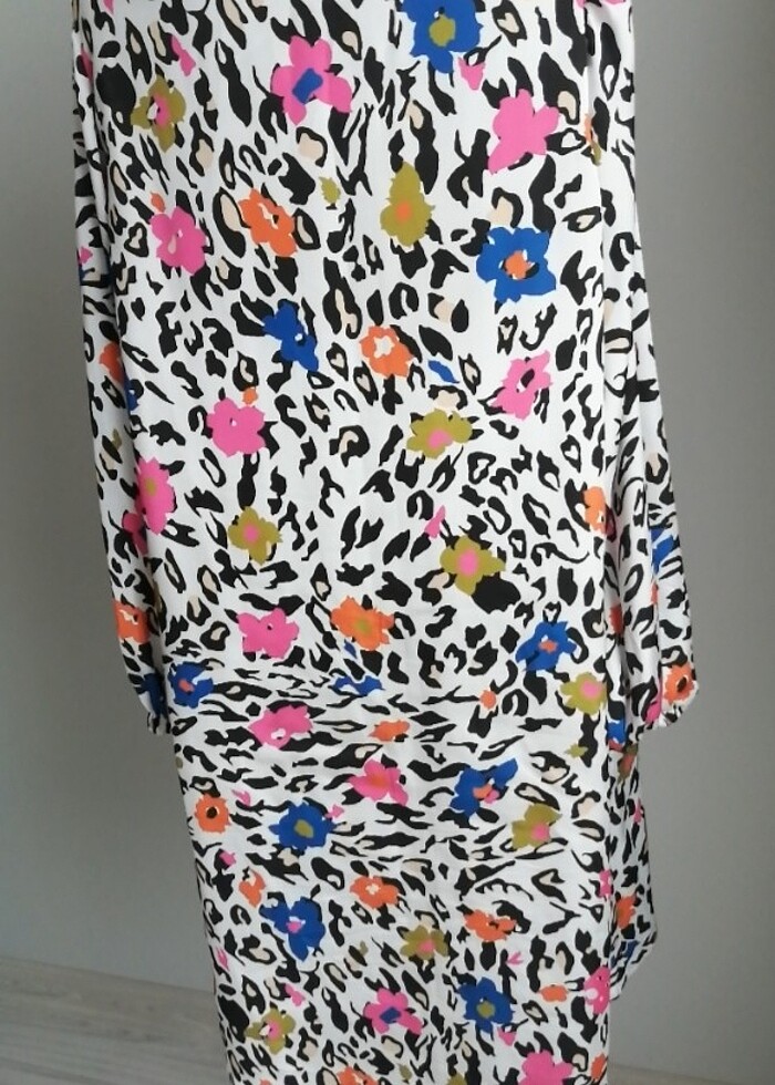 Özel dikim elbise.  - Görsel 4