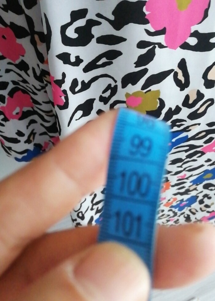 Özel dikim elbise.  - Görsel 5