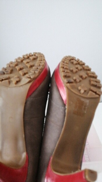 Kadın Ayakkabı  - Görsel 6