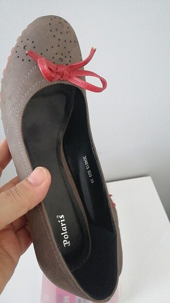 Kadın Ayakkabı  - Görsel 7