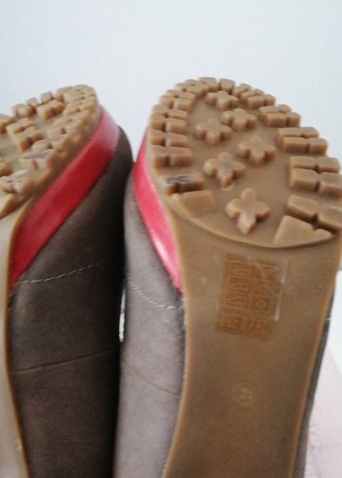 Kadın Ayakkabı  - Görsel 5