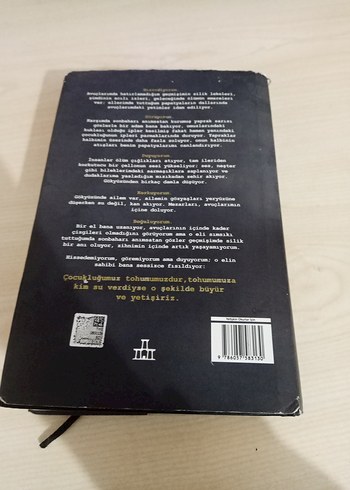 emare sarmaşık 1