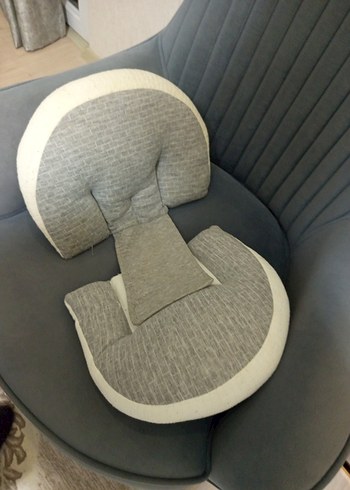 hamile yastığı - Görsel 3