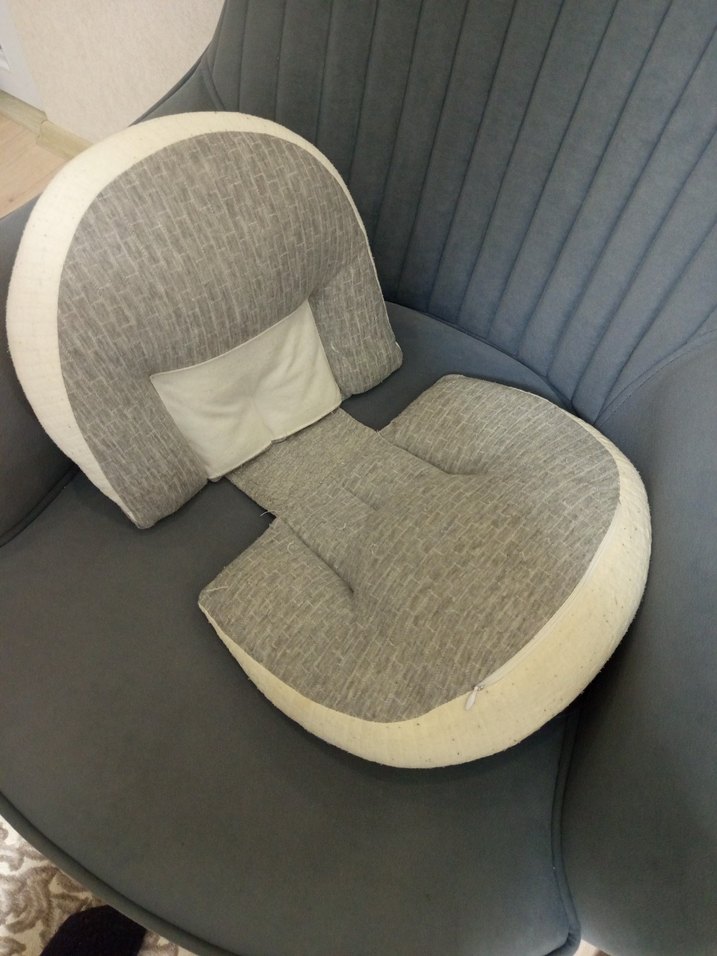 hamile yastığı - Görsel 4