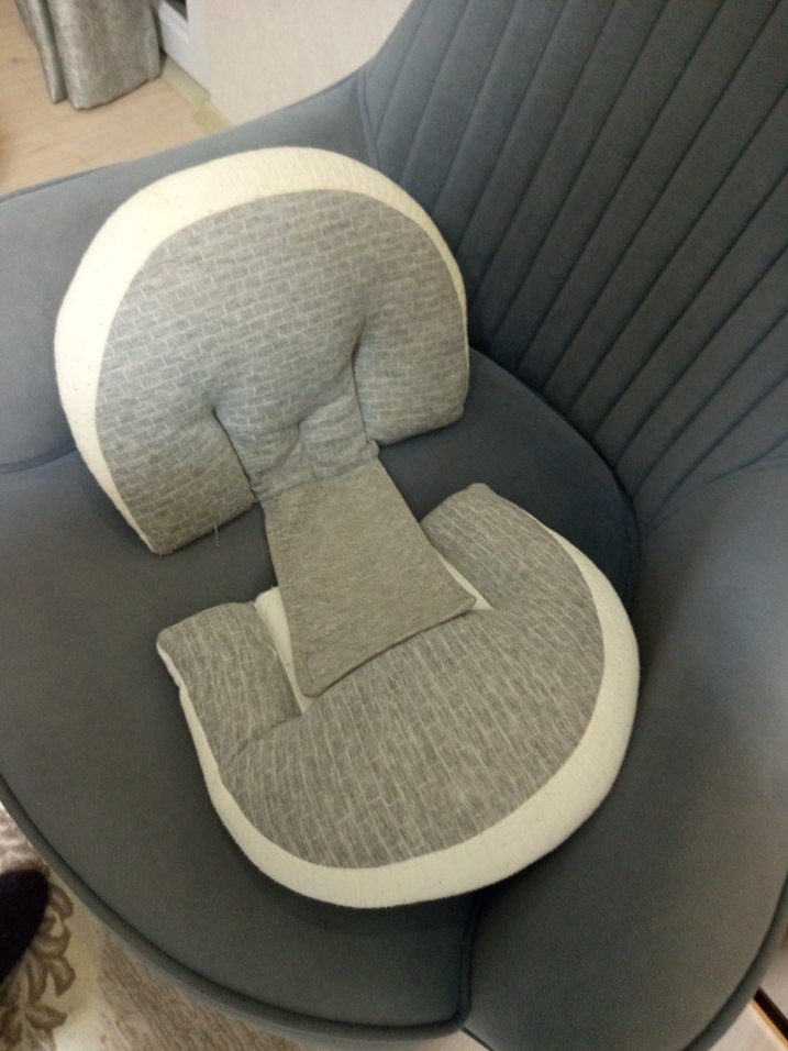 hamile yastıgı - Görsel 2