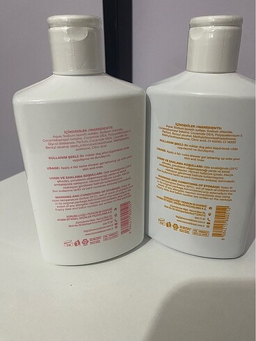 Homm life duş jeli - Görsel 2