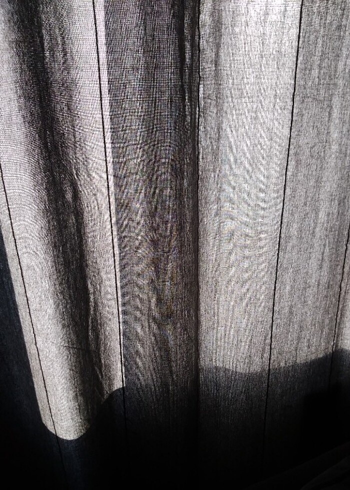 İkea  keten  perde  140×245 - Görsel 4