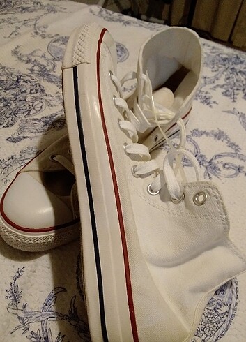 CONVERSE ALL STAR