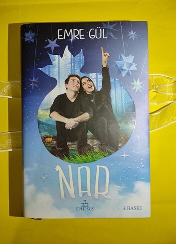 Nar ( Ciltli)