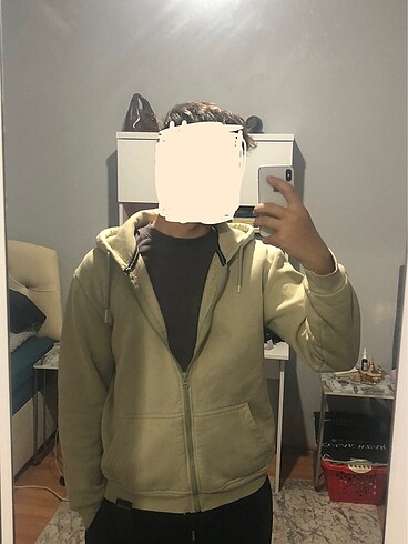 Diğer Hırka hoodie