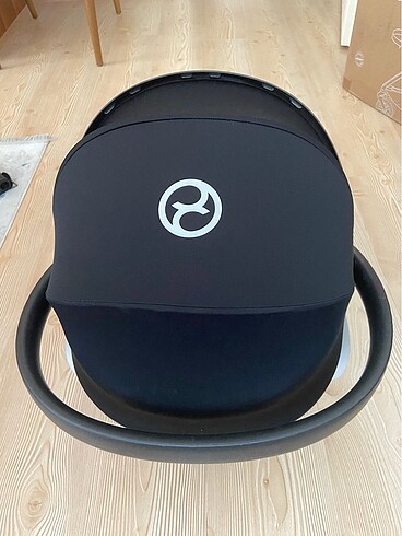 Diğer Cybex Aton B2 isize Puset