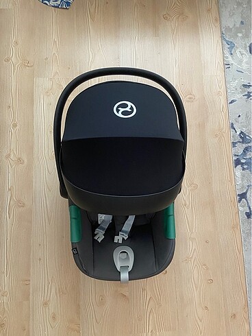Cybex Aton B2 isize Puset