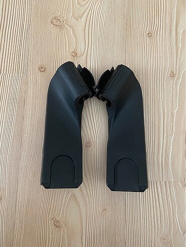 0 - 13 kg Beden Eezy S Twist 2 Ana kucağı Adaptörü