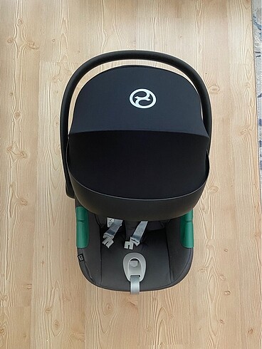 Cybex Aton B2 isize + Adaptör