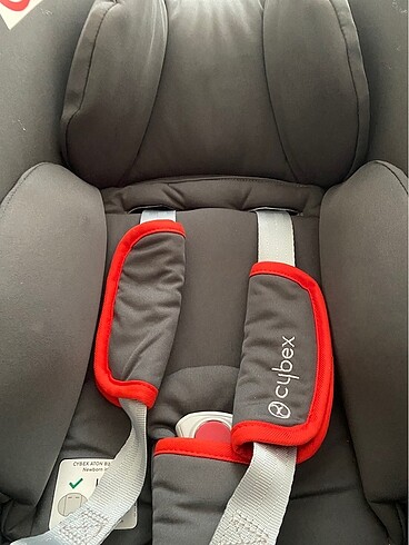 Diğer Cybex Aton B2 isize + Adaptör