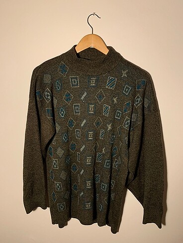 vintage kazak