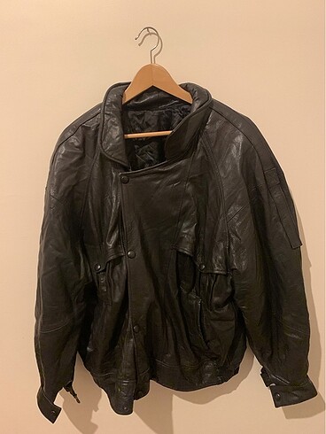 American vintage deri