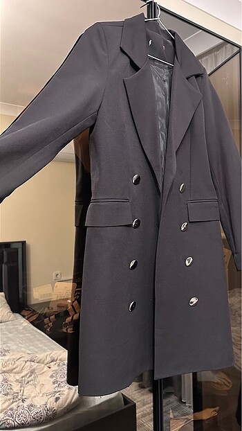 Blazer ceket