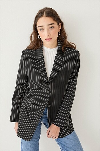 Suud blazer ceket
