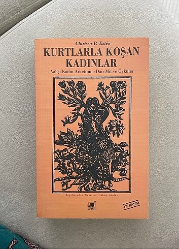 Kurtlarla Koşan Kadınlar