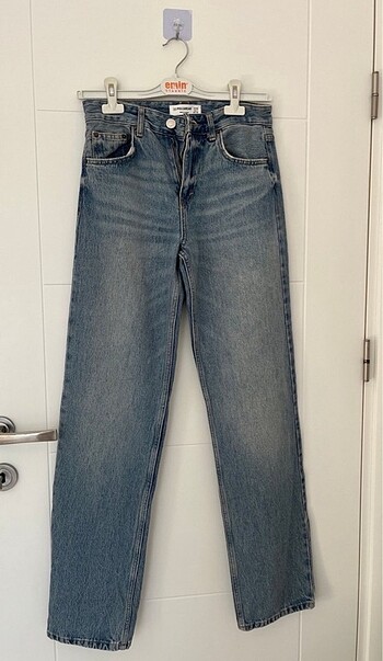 pull&bear jean