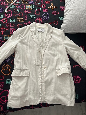 Stradivarius stradivarius blazer ceket