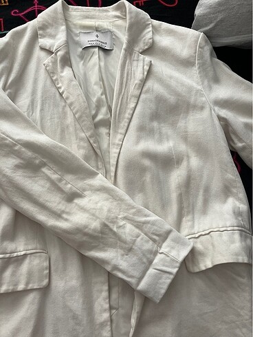 s Beden stradivarius blazer ceket