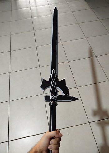 Sword Art Online Elucidator