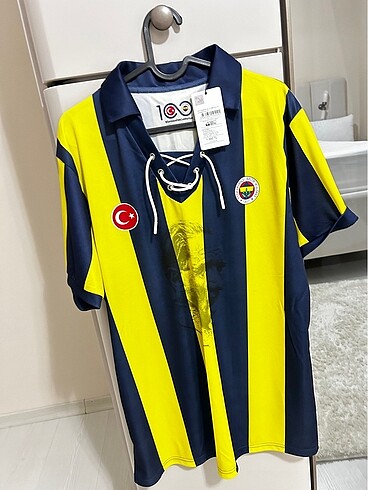 Fenerium orjinal 100. Yıl forma
