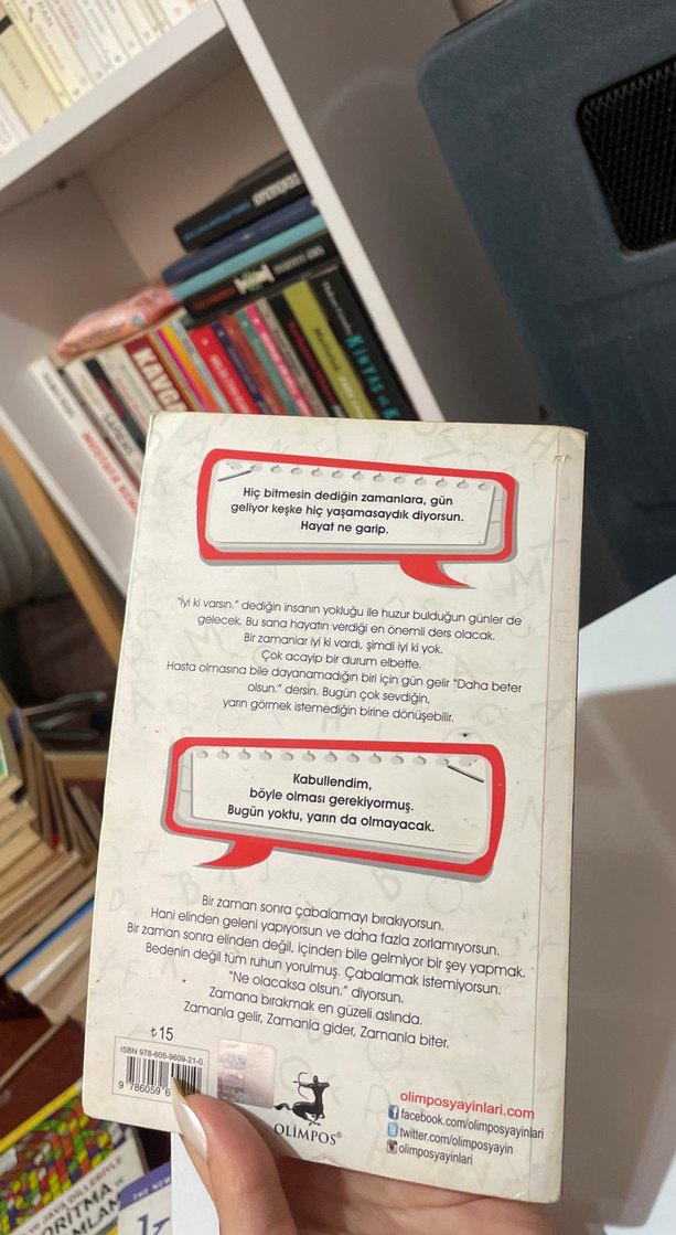 Söz Mühendisi - Hasan Çep - Görsel 2