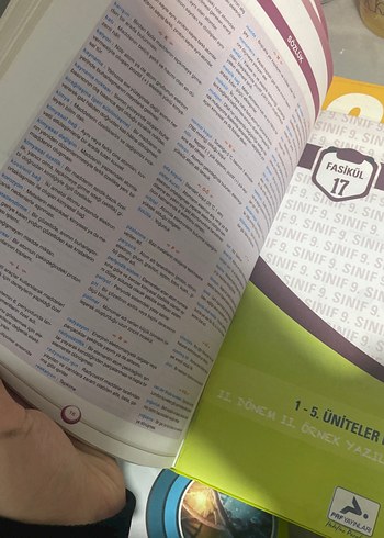 9. Sınıf Kimya Soru Kütüphanesi - MEB Kazanımlı - Görsel 4