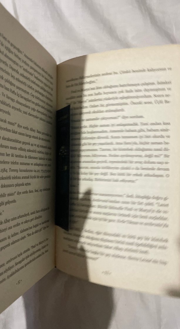 Alaska'nın Peşinde - John Green - Görsel 2