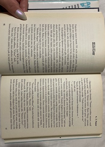 Mucize - R.J. Palacio - Görsel 5