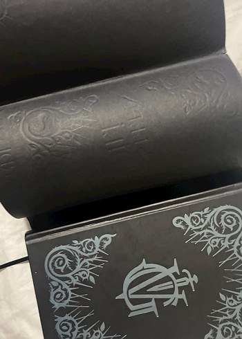 Dikenlerin Dili - Leigh Bardugo - Görsel 5