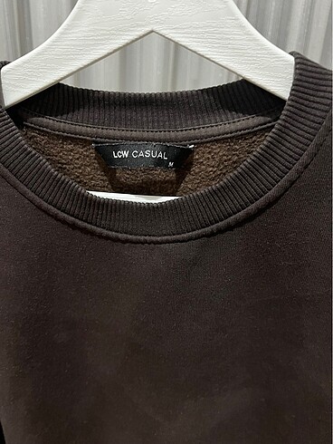 m Beden Sweatshirt
