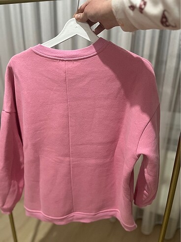 s Beden Pembe sweatshirt