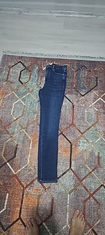 Kot pantolon
