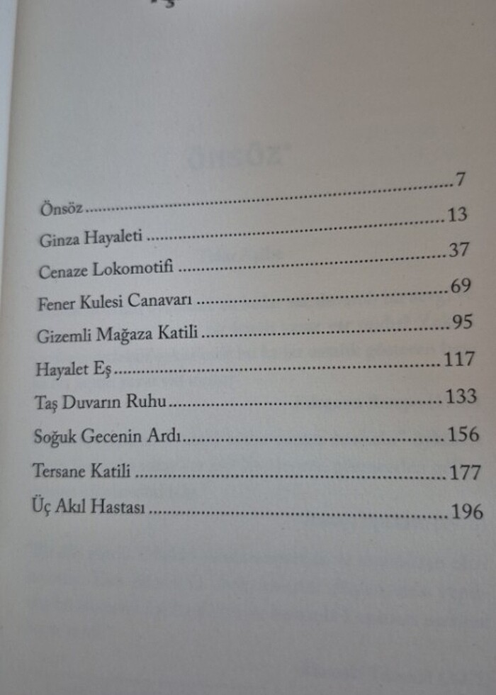 Japon klasikleri Ginza Hayaleti ve Diğer Gizem Öyküleri - Keikiç - Görsel 2