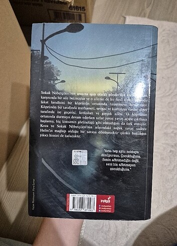 Sokak Nöbetçileri 2 - Aslı Arslan - Görsel 5