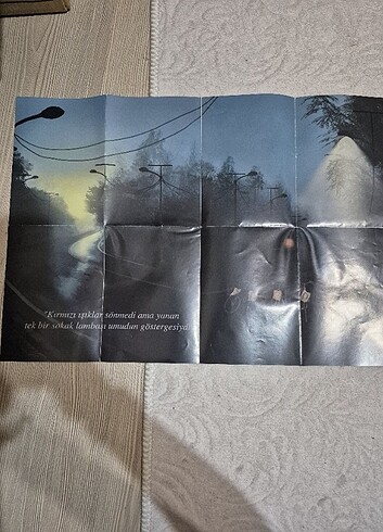 Sokak Nöbetçileri 2 - Aslı Arslan - Görsel 7