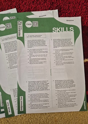 YDT skills testleri - ydspublishing - Görsel 2