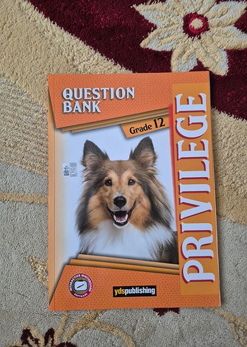 YDT question bank - ydspublishing
