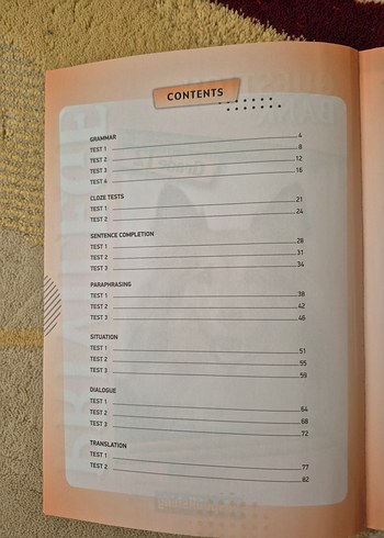 YDT question bank - ydspublishing - Görsel 2