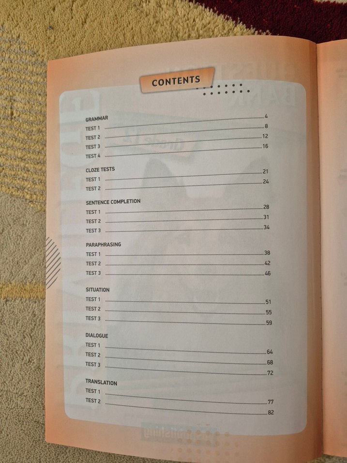 YDT question bank - ydspublishing - Görsel 2