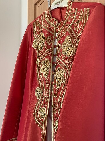 Setrems kaftan