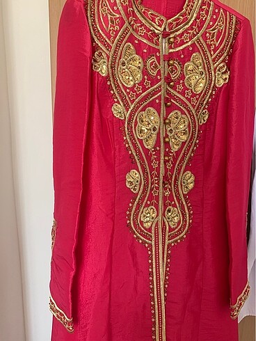 Setrems kaftan