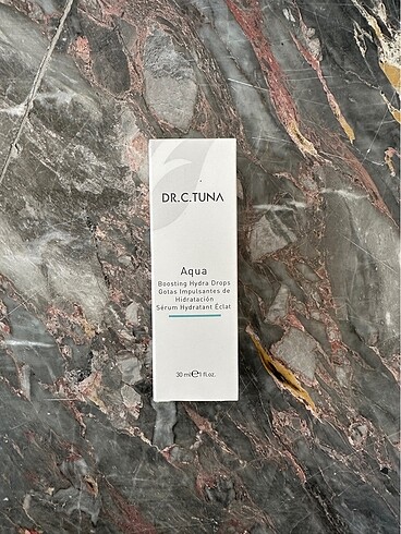 FARMASİ AQUA SERUM